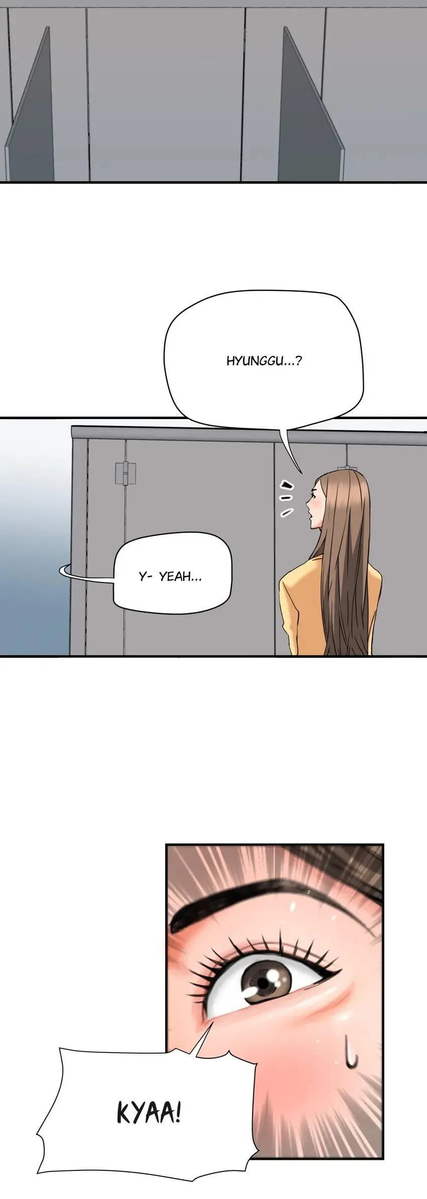 Squeaky Clean Chapter 26 page 15 - 