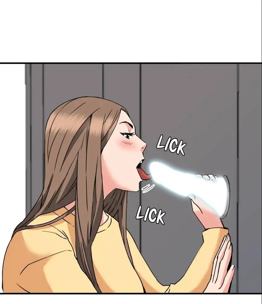 Squeaky Clean Chapter 26 page 18 - 