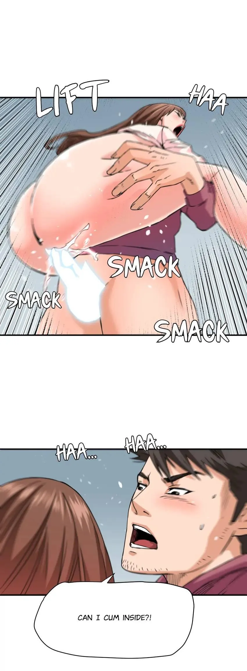 Squeaky Clean Chapter 26 page 30 - 