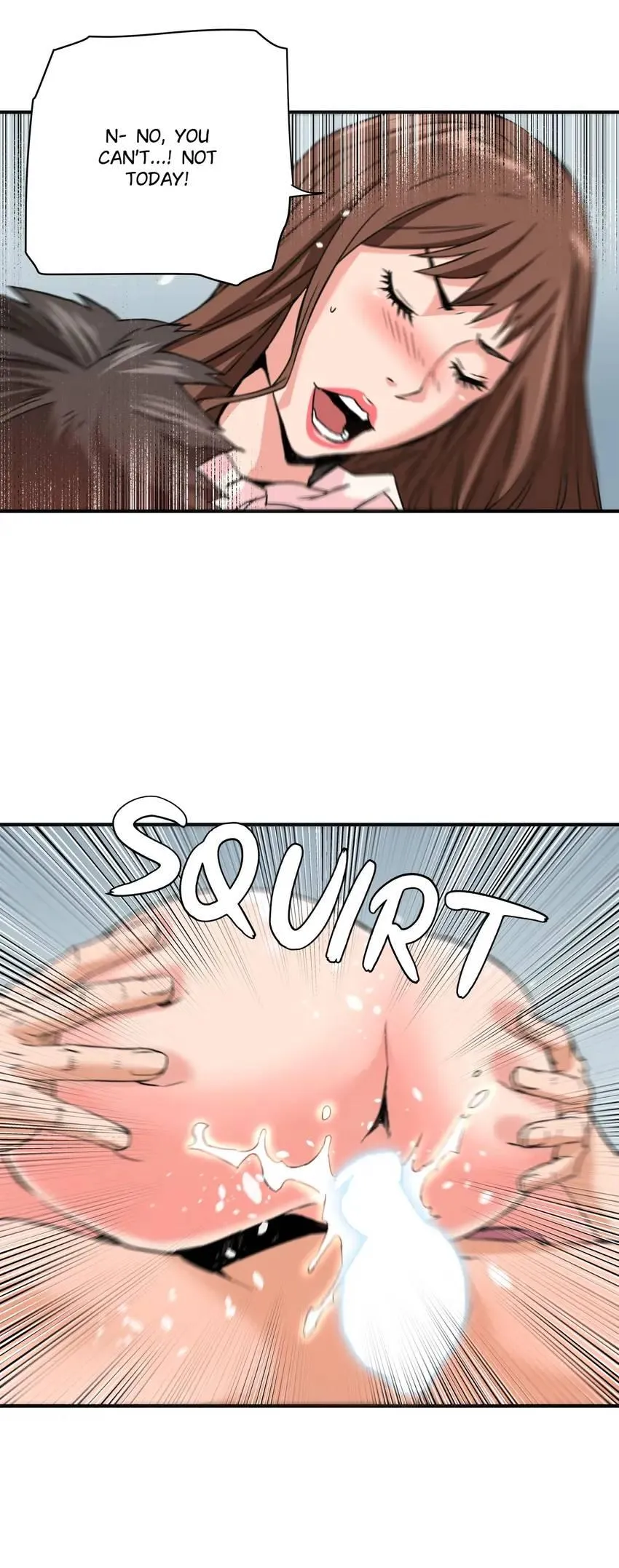 Squeaky Clean Chapter 26 page 31 - 