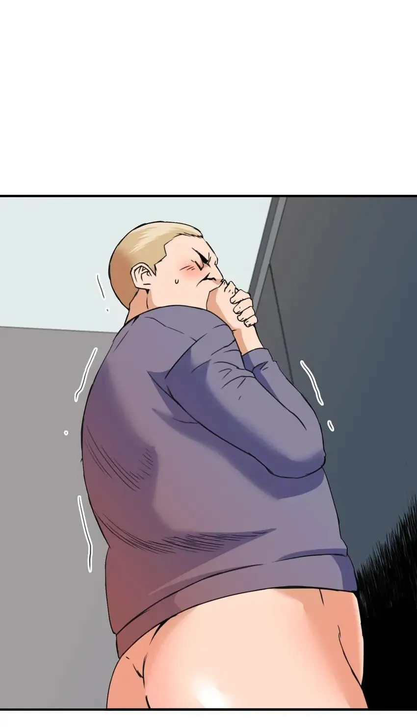 Squeaky Clean Chapter 26 page 36 - 