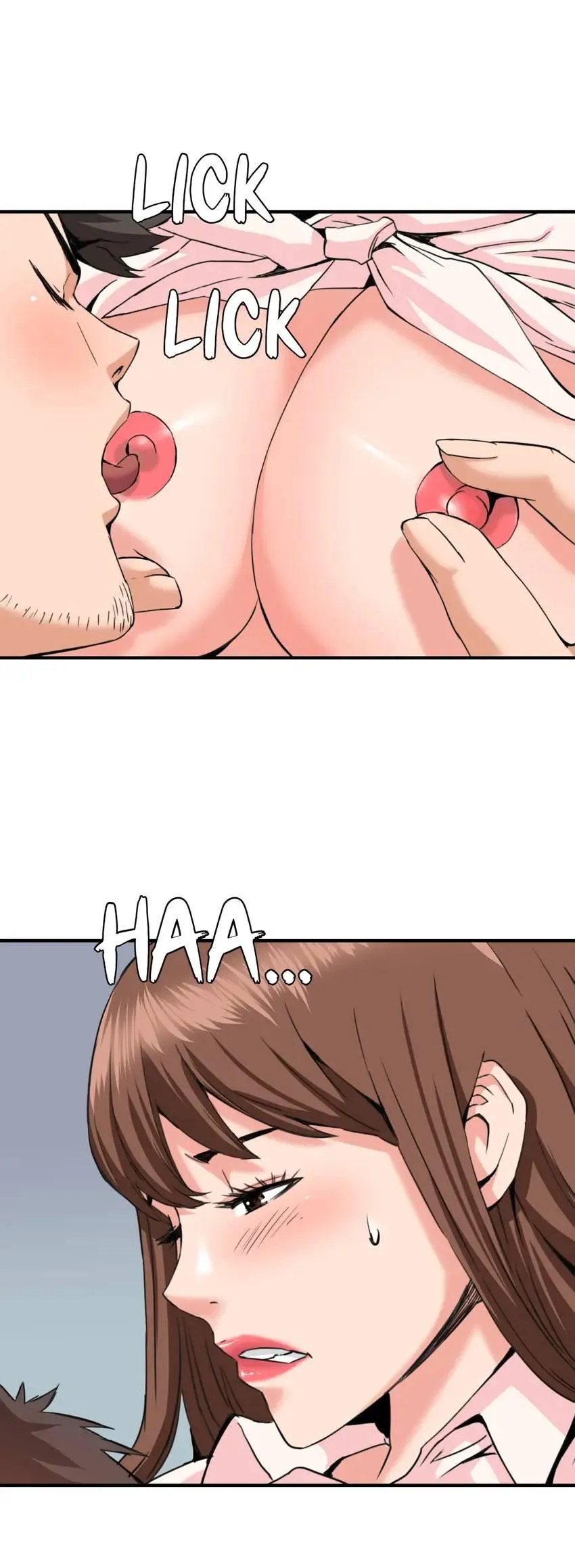 Squeaky Clean Chapter 26 page 6 - 