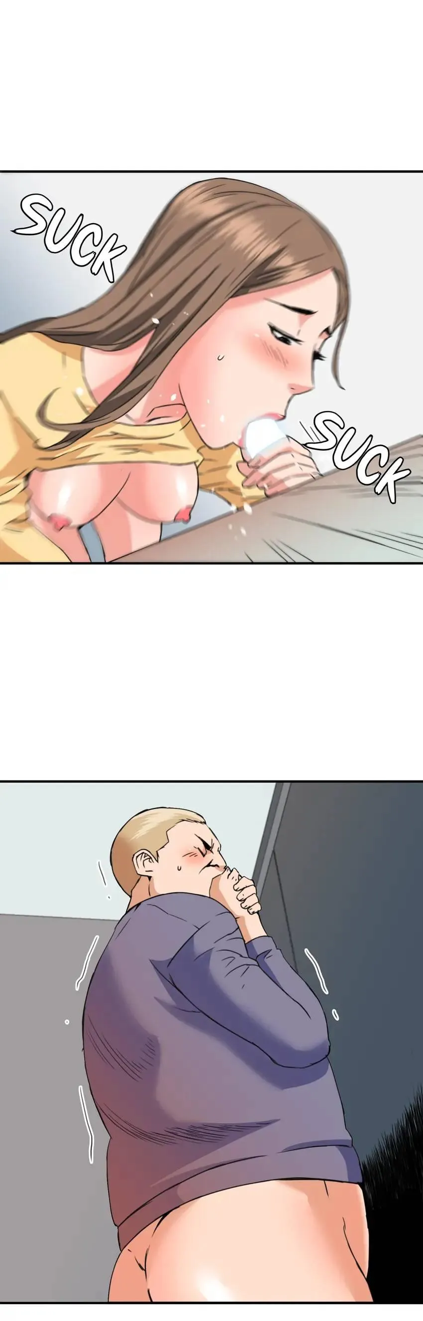 Squeaky Clean Chapter 27 page 2 - 