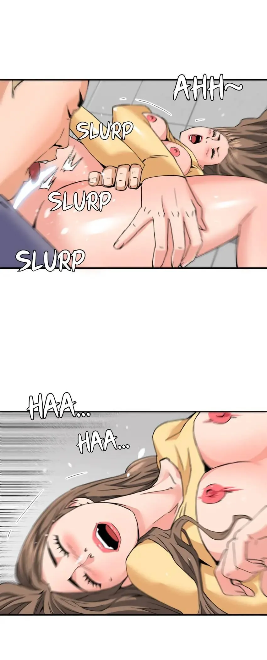 Squeaky Clean Chapter 27 page 12 - 