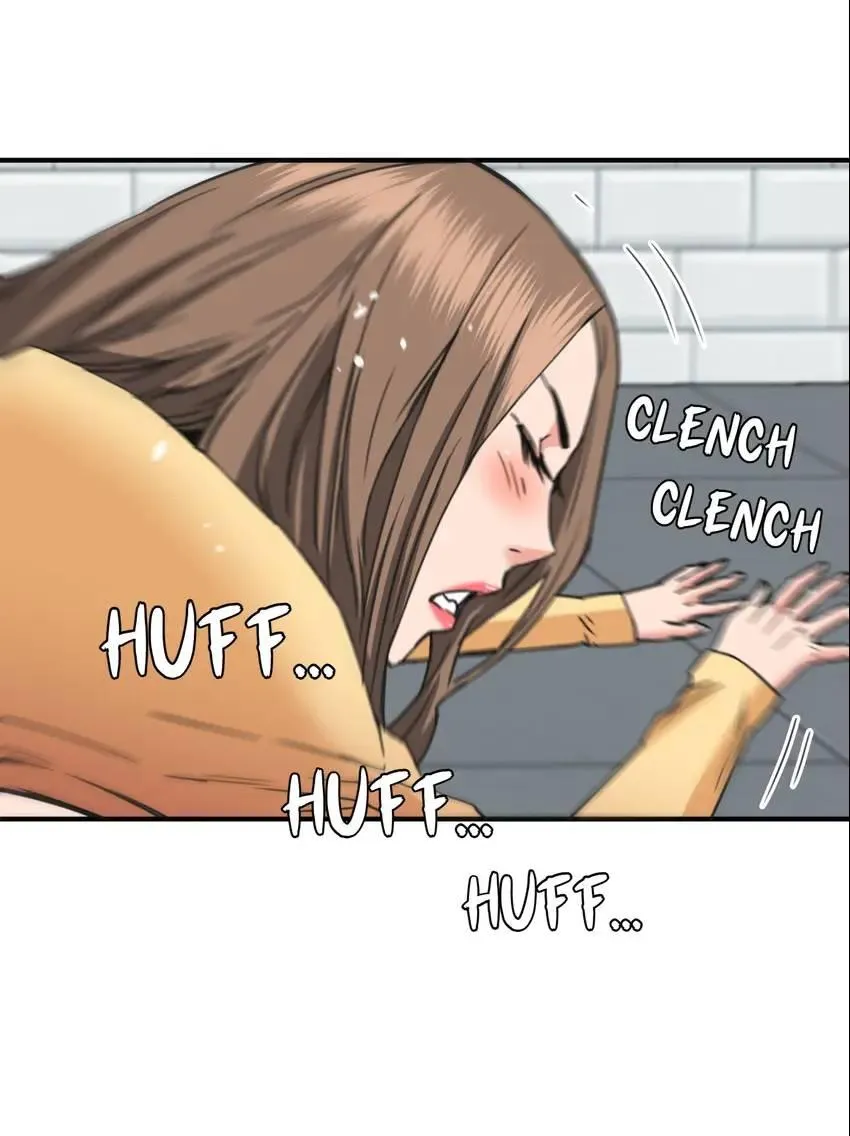 Squeaky Clean Chapter 27 page 19 - 