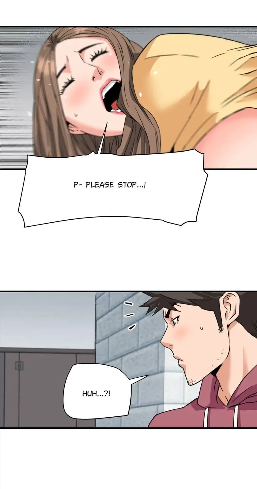 Squeaky Clean Chapter 27 page 24 - 