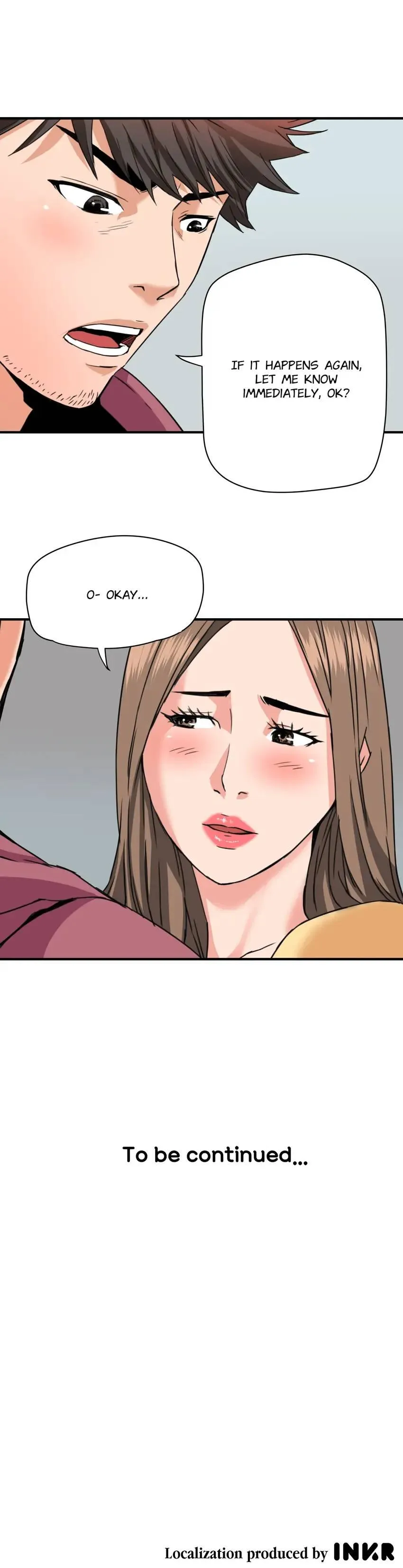 Squeaky Clean Chapter 27 page 37 - 