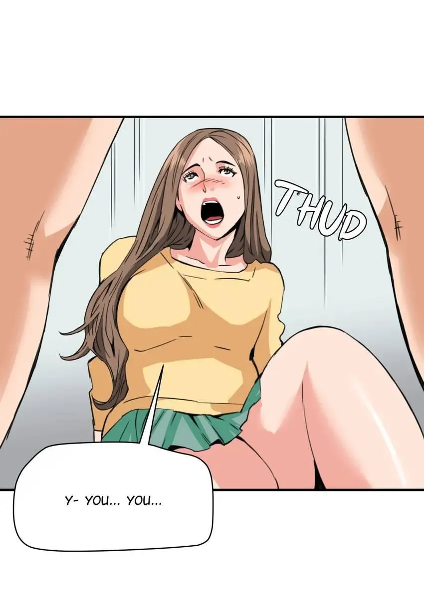 Squeaky Clean Chapter 27 page 7 - 