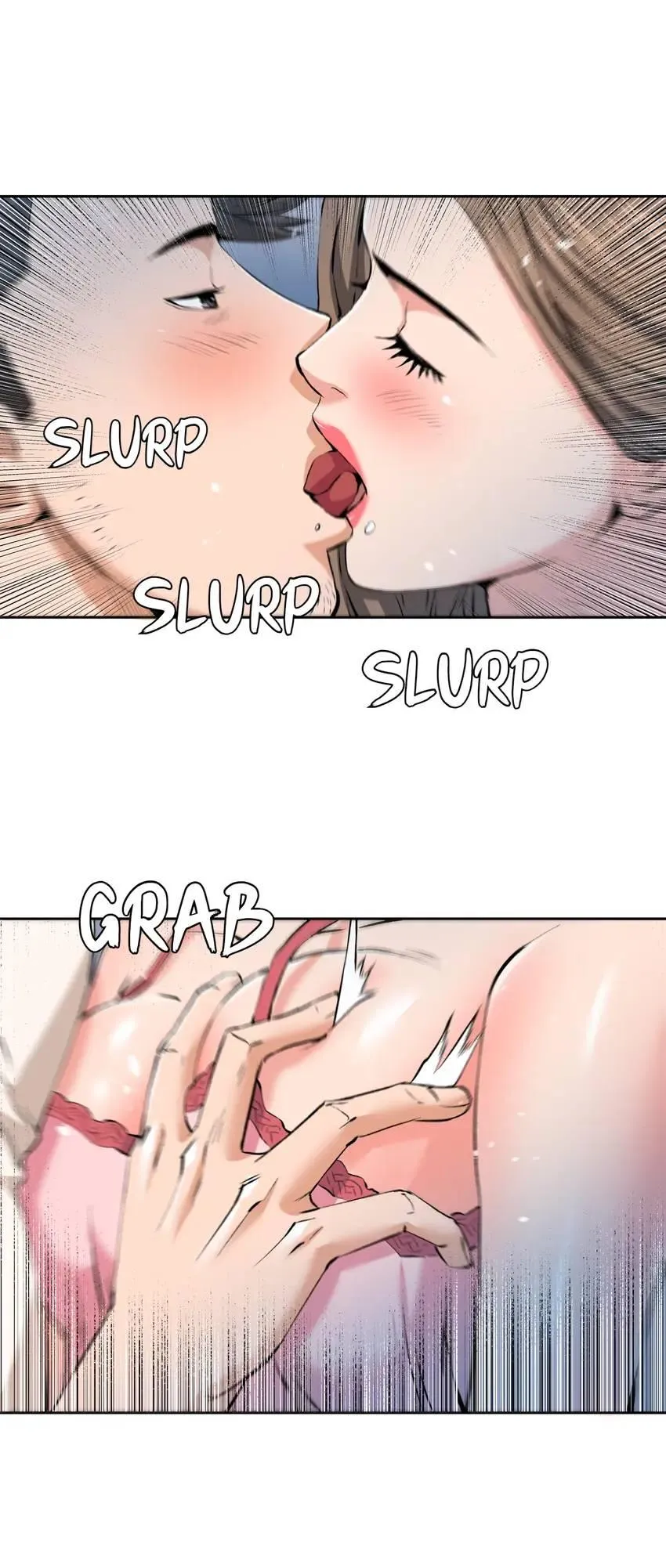 Squeaky Clean Chapter 28 page 13 - 