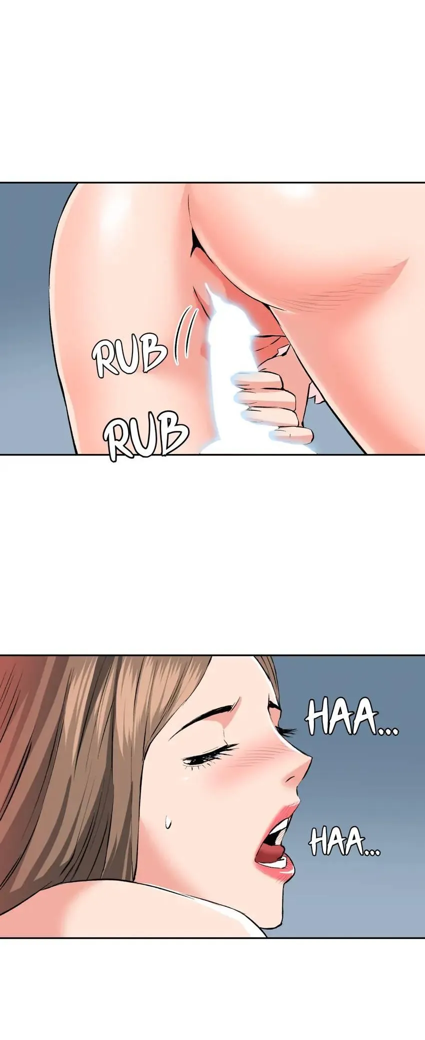 Squeaky Clean Chapter 28 page 22 - 