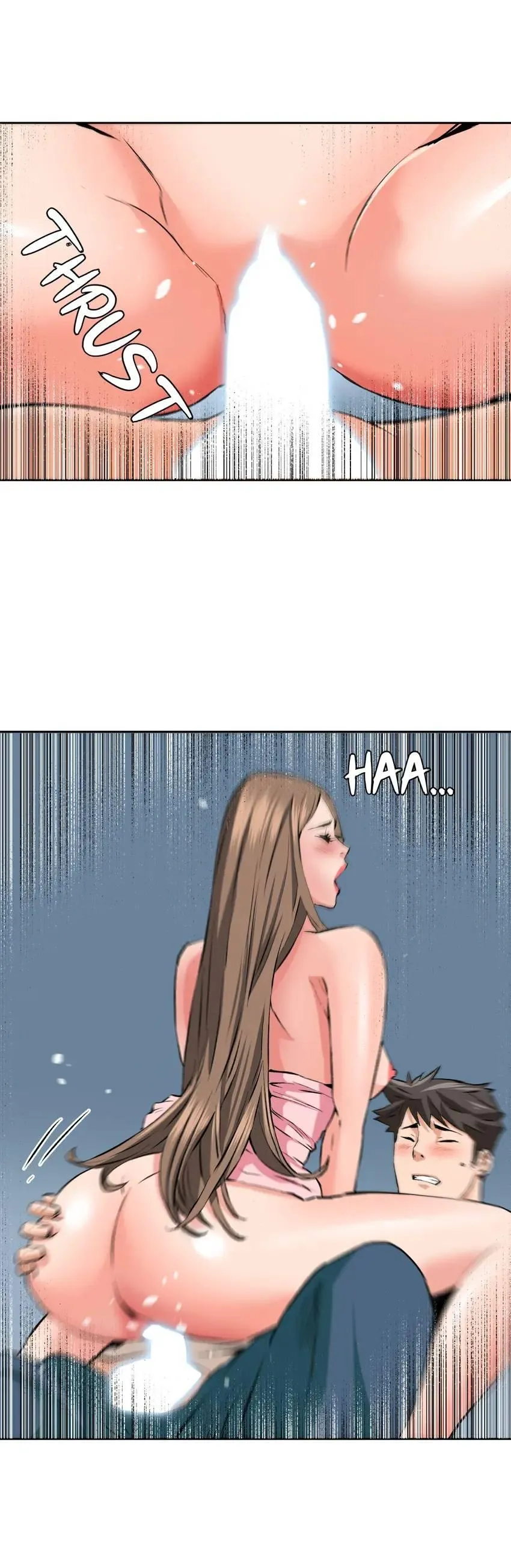 Squeaky Clean Chapter 28 page 23 - 