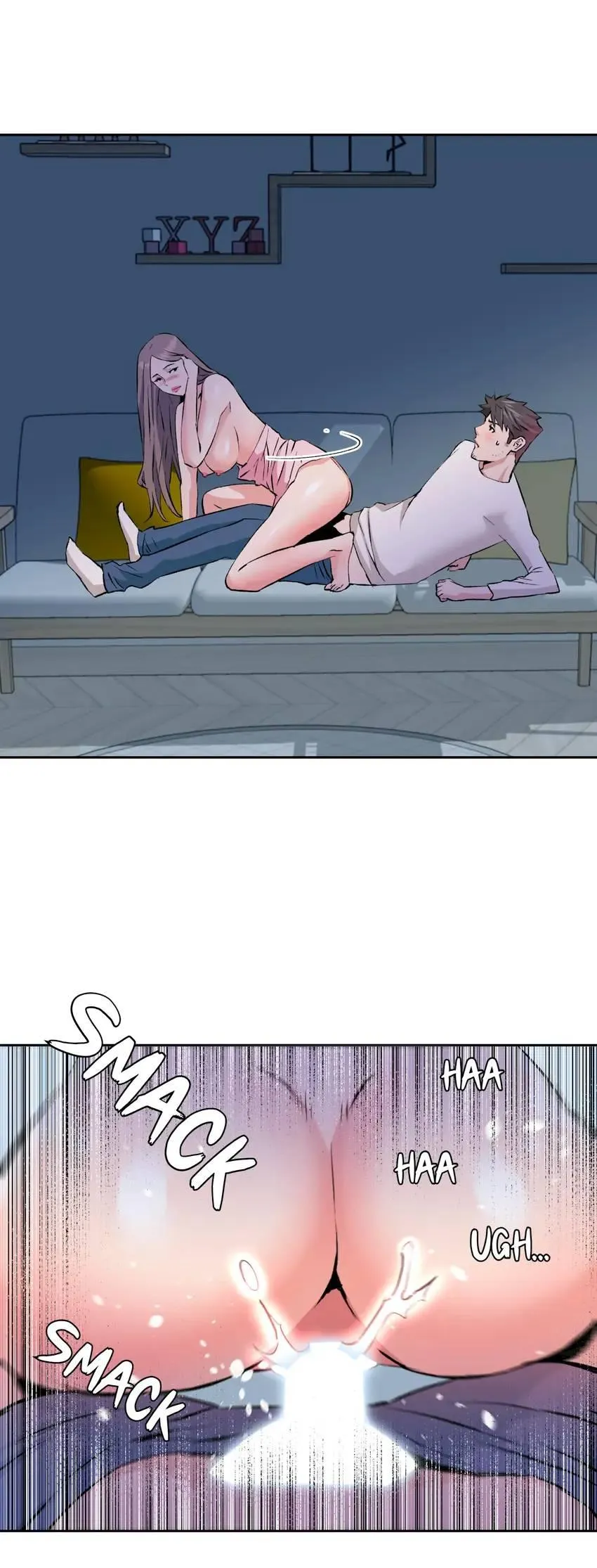 Squeaky Clean Chapter 28 page 27 - 