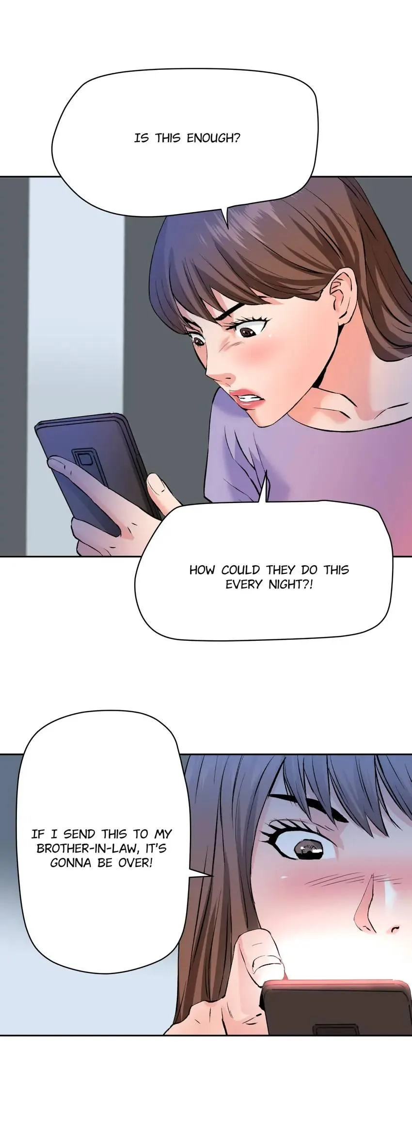 Squeaky Clean Chapter 28 page 31 - 