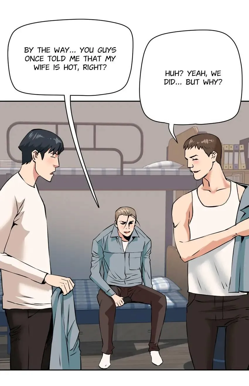Squeaky Clean Chapter 28 page 36 - 
