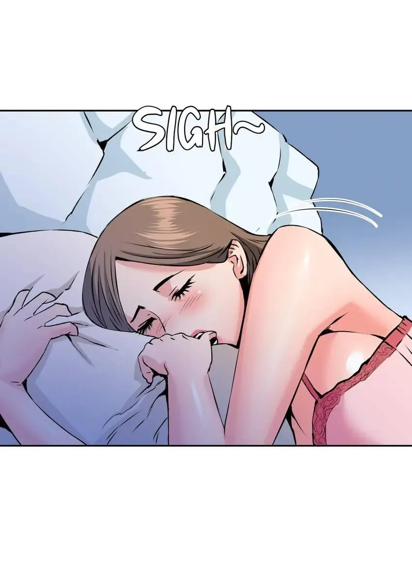 Squeaky Clean Chapter 28 page 6 - 