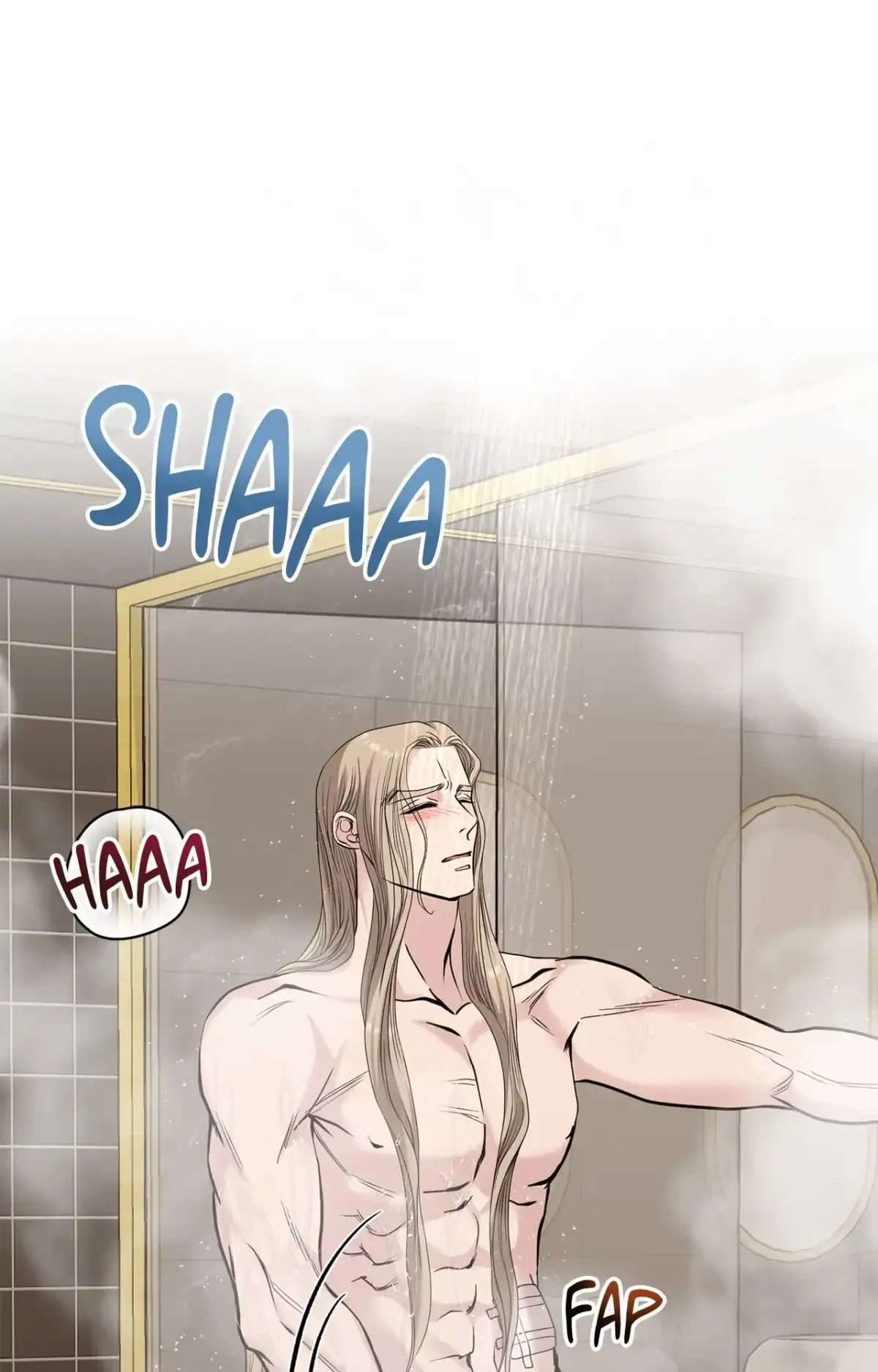 Squeaky Clean Chapter 29 page 11 - 