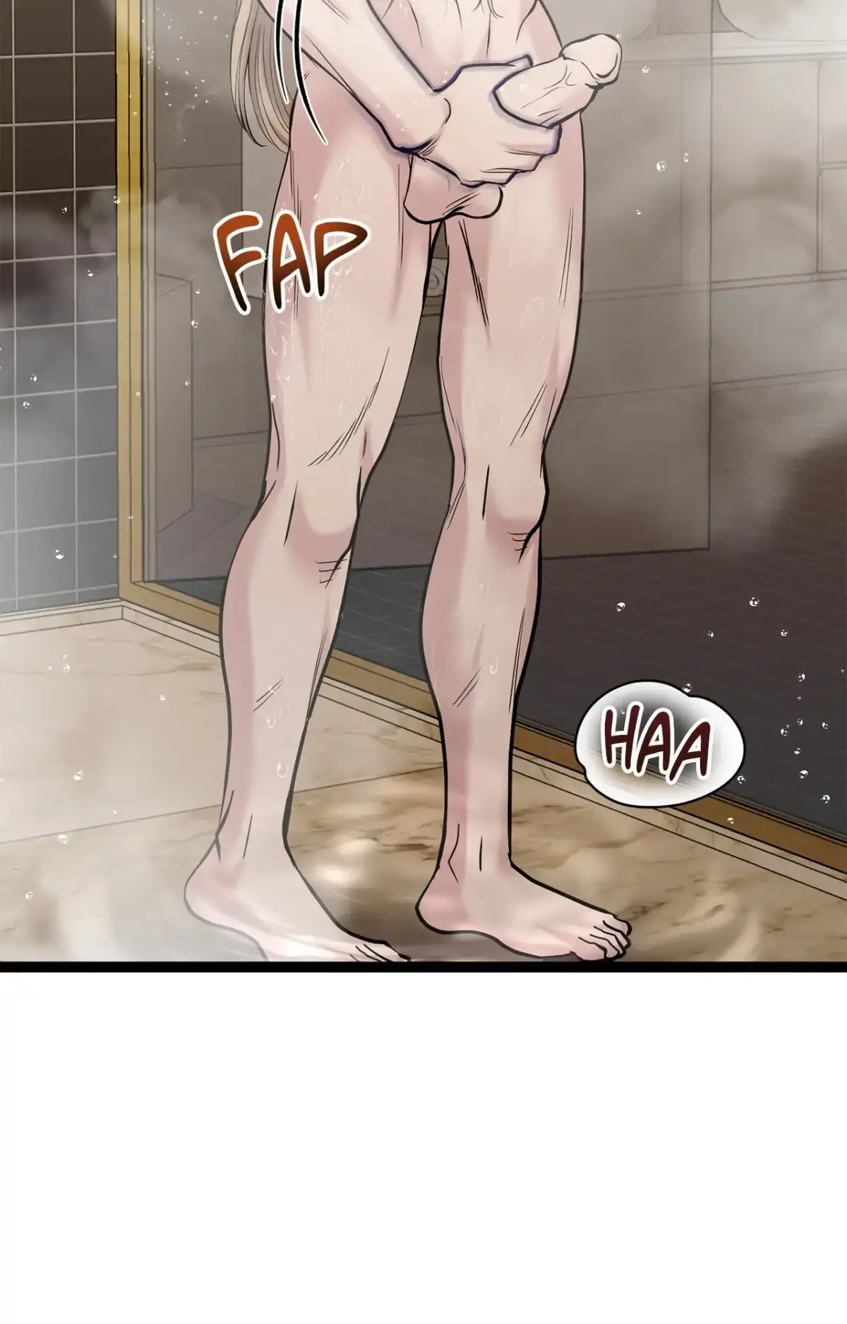 Squeaky Clean Chapter 29 page 12 - 