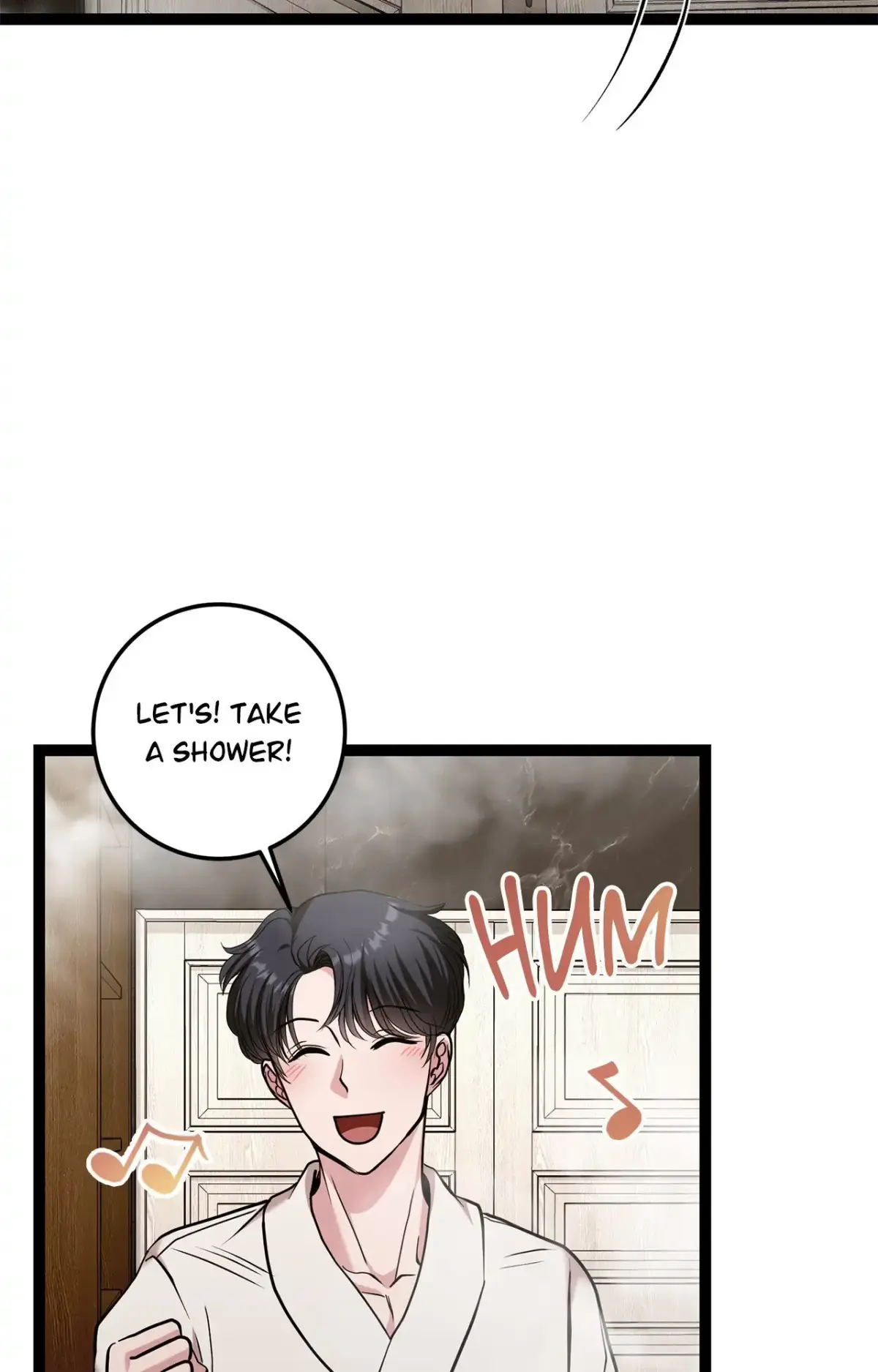 Squeaky Clean Chapter 29 page 16 - 