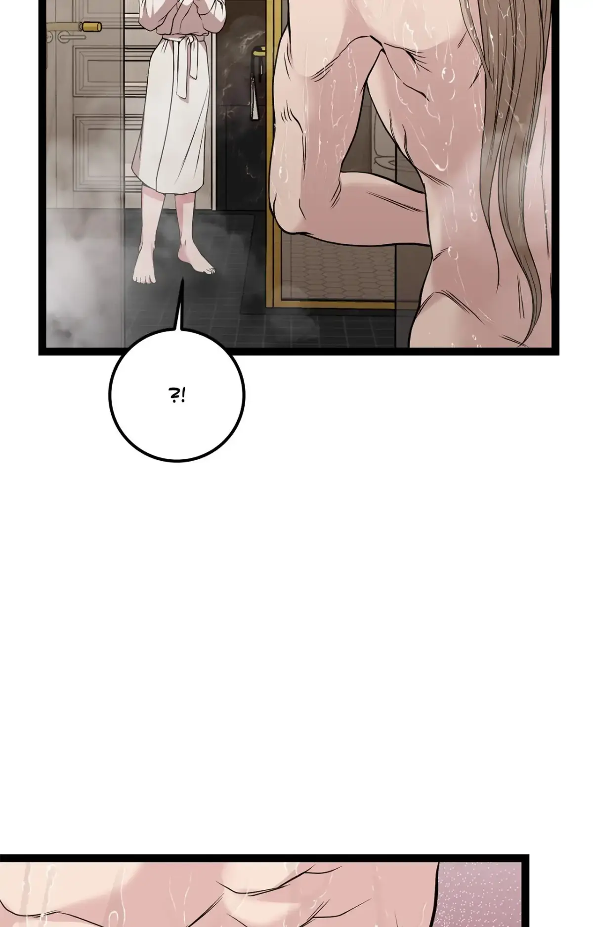 Squeaky Clean Chapter 29 page 22 - 