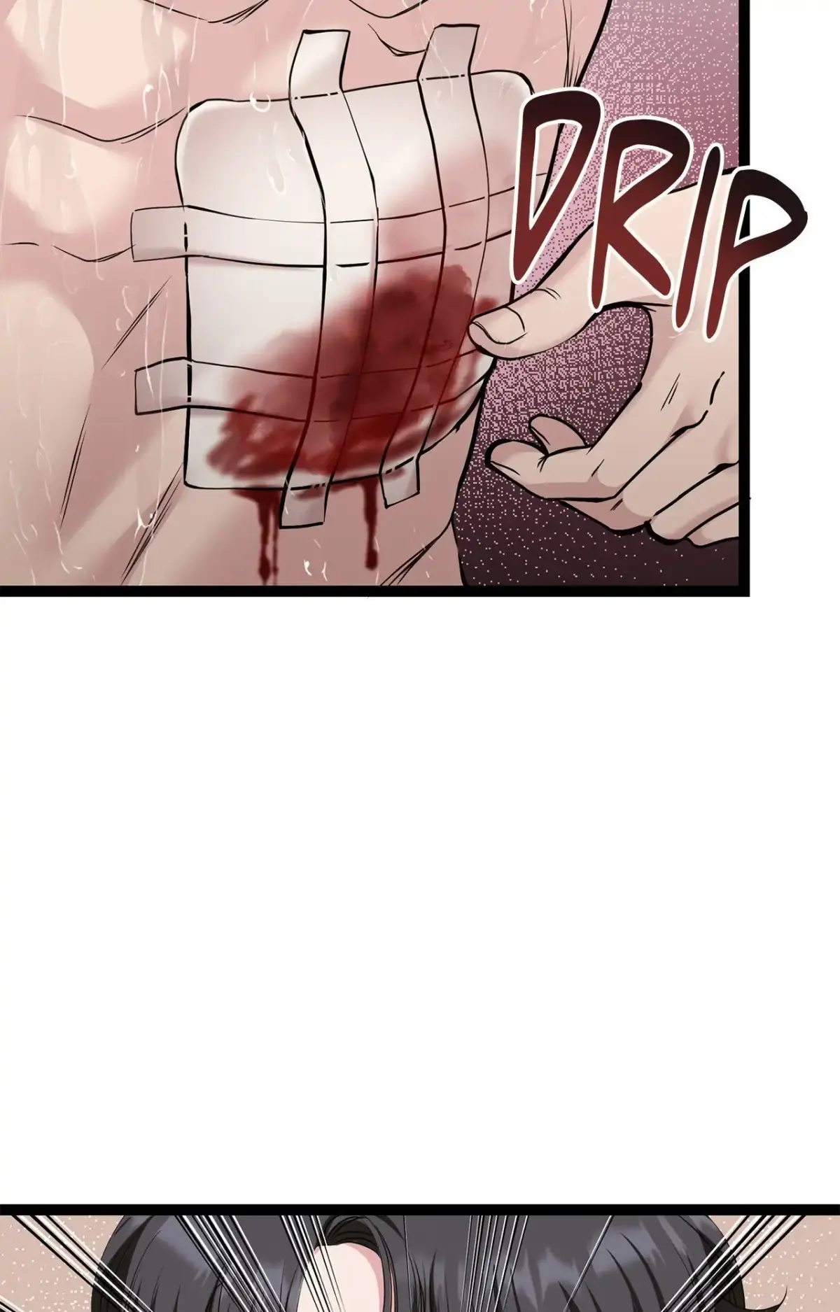 Squeaky Clean Chapter 29 page 23 - 