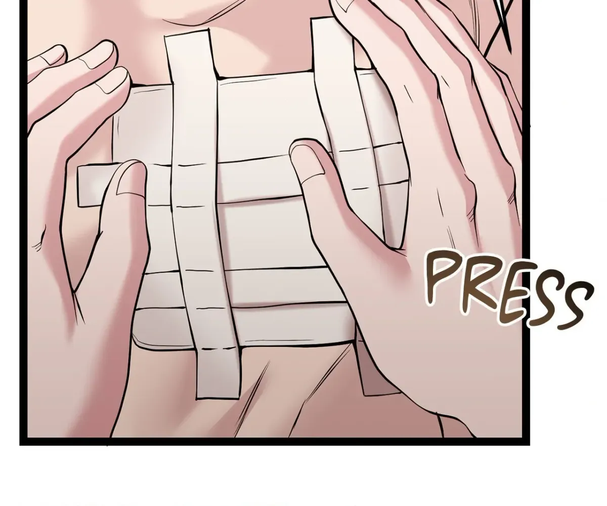 Squeaky Clean Chapter 29 page 27 - 