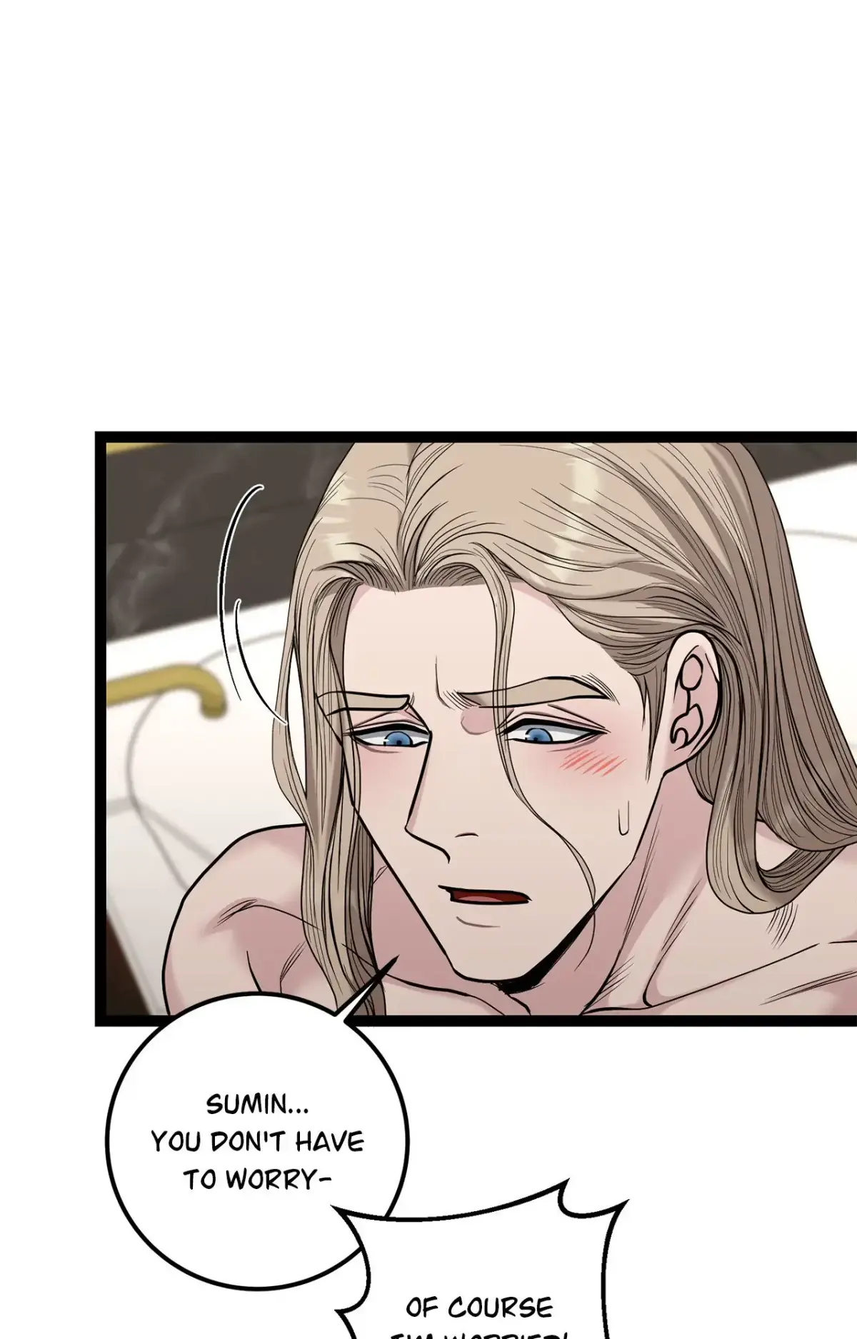 Squeaky Clean Chapter 29 page 28 - 