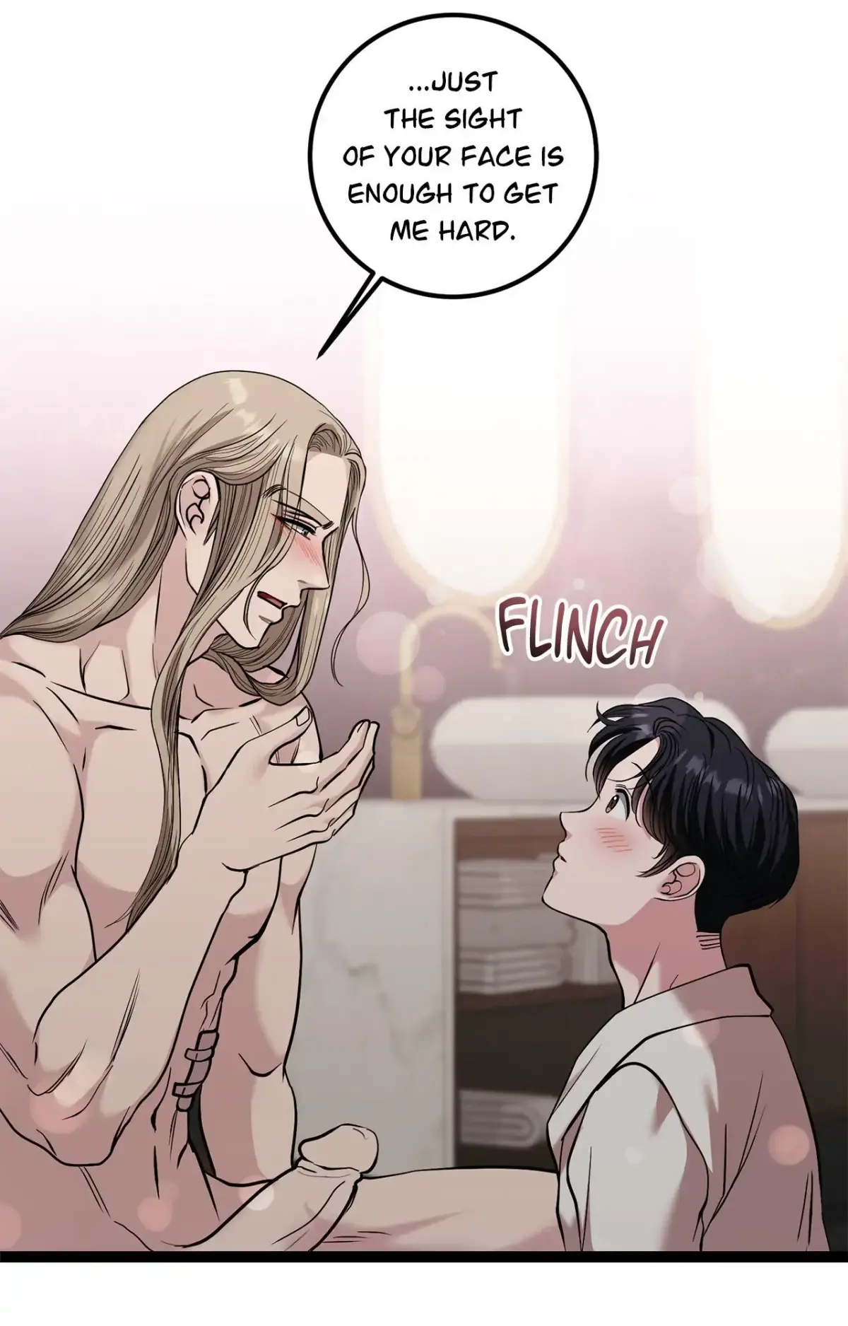 Squeaky Clean Chapter 29 page 33 - 