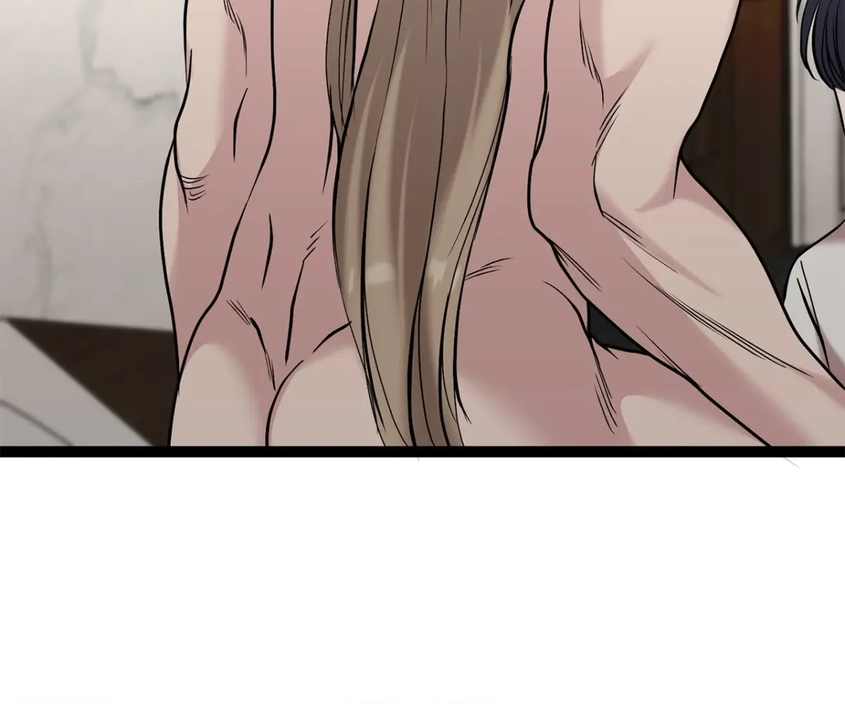 Squeaky Clean Chapter 29 page 36 - 