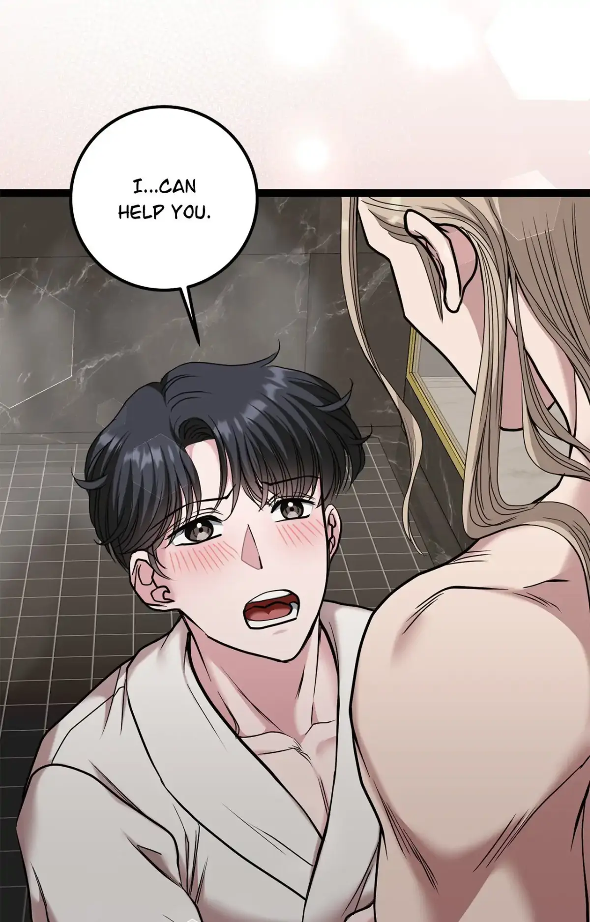 Squeaky Clean Chapter 29 page 39 - 