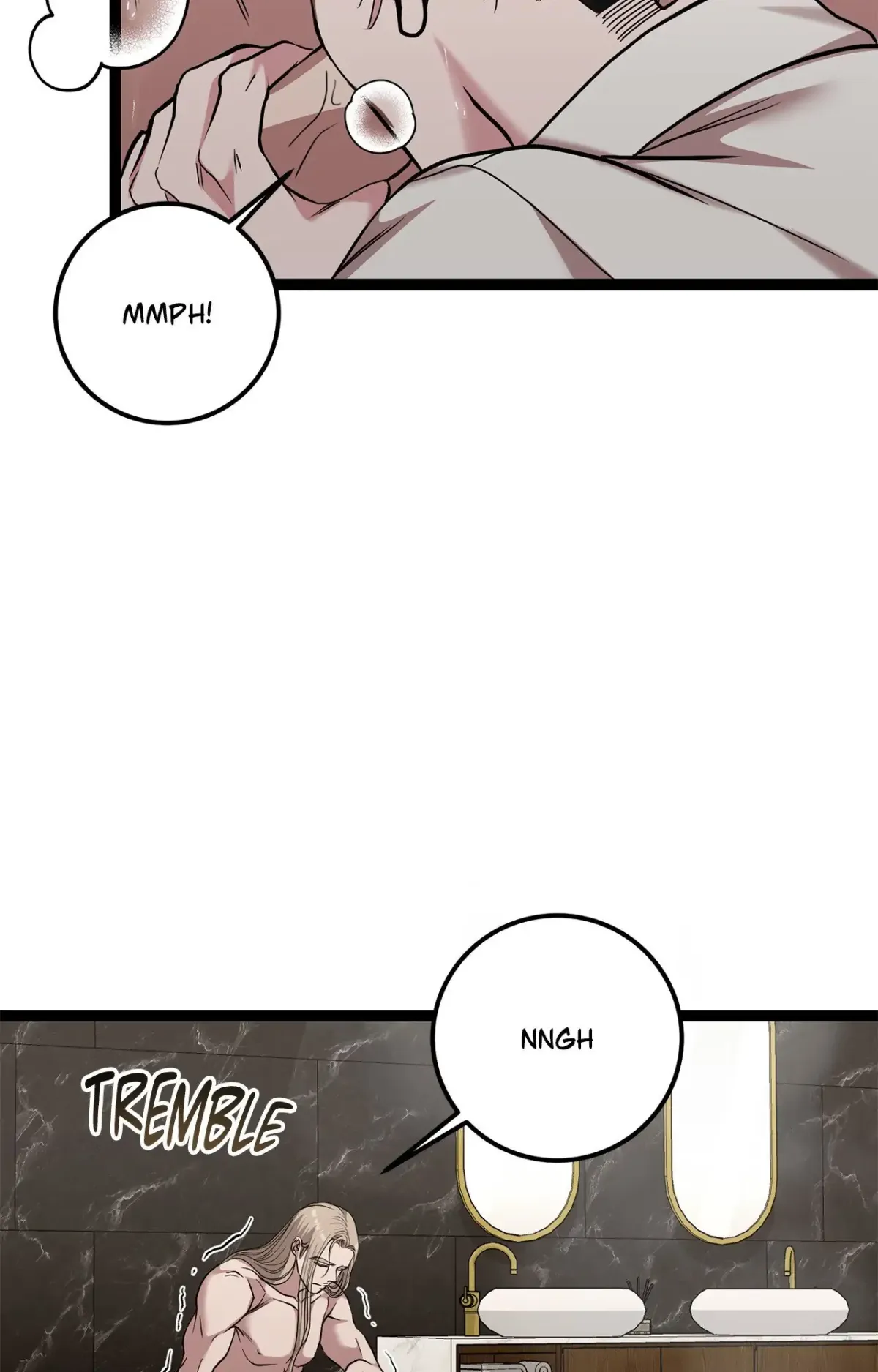Squeaky Clean Chapter 29 page 44 - 