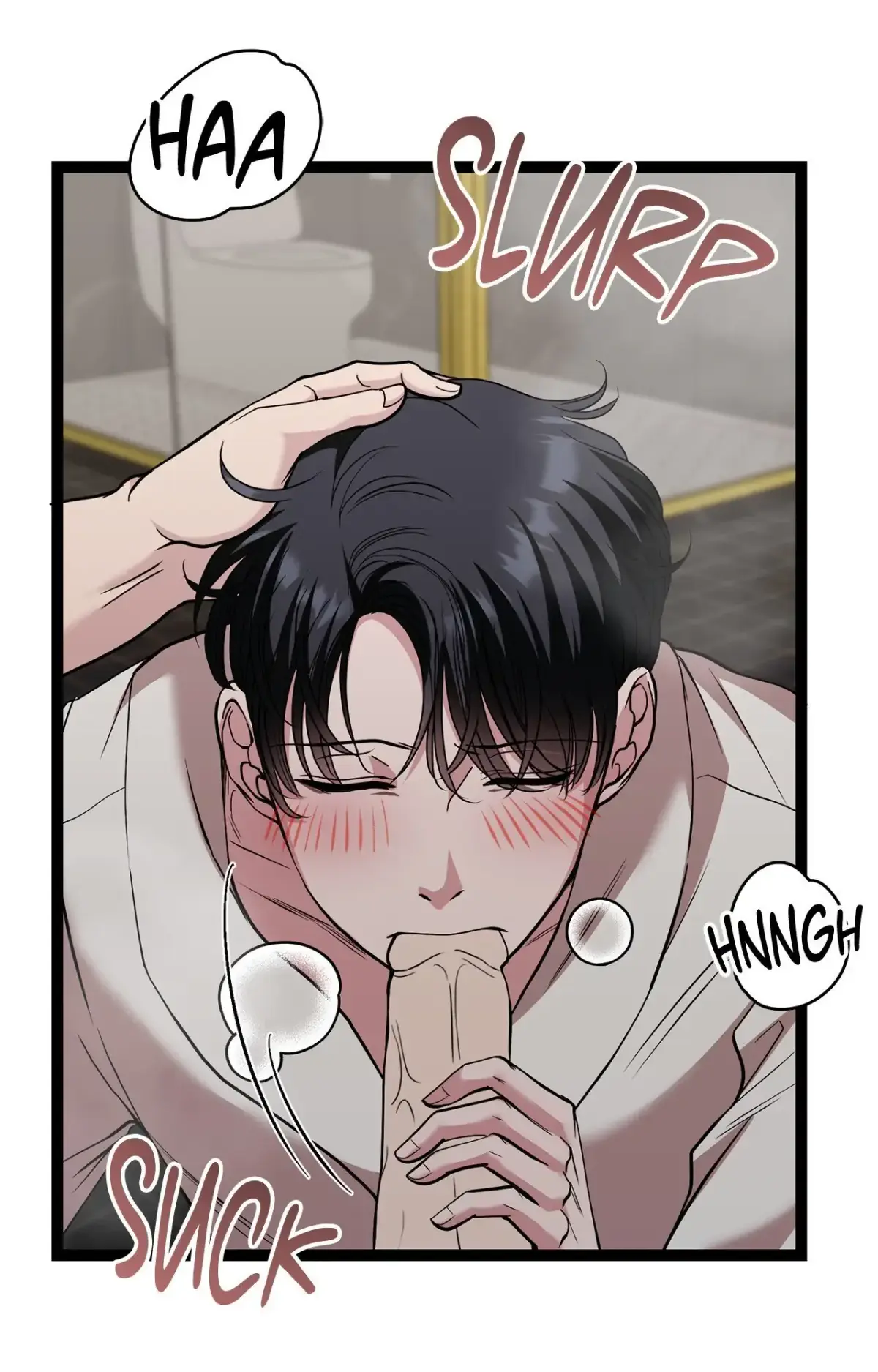 Squeaky Clean Chapter 29 page 47 - 