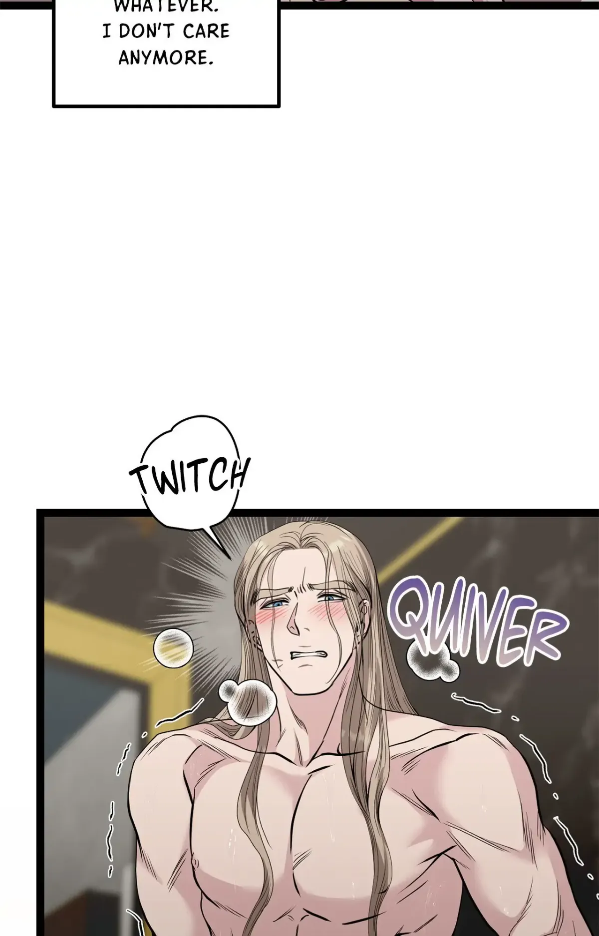 Squeaky Clean Chapter 29 page 49 - 