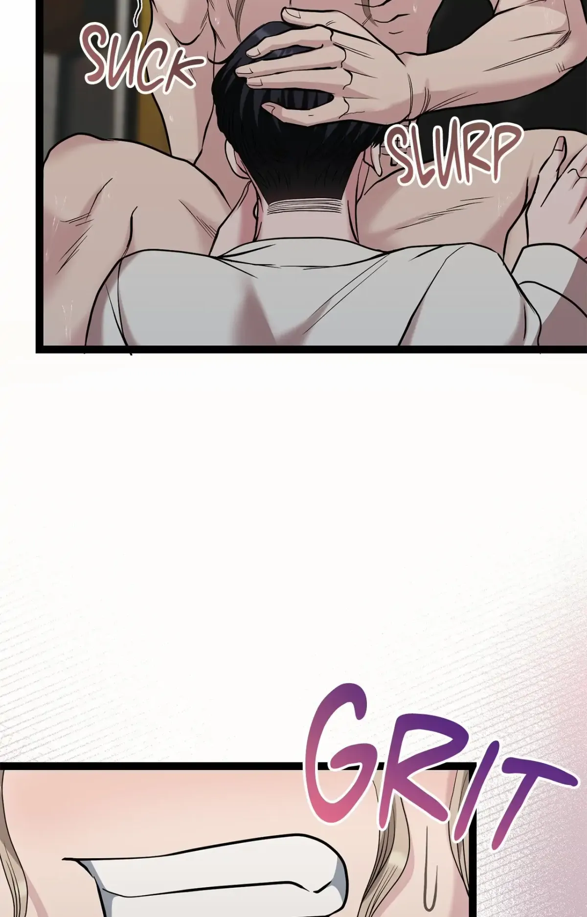 Squeaky Clean Chapter 29 page 50 - 