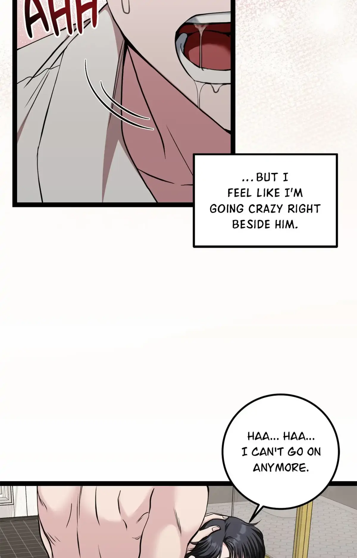 Squeaky Clean Chapter 29 page 53 - 