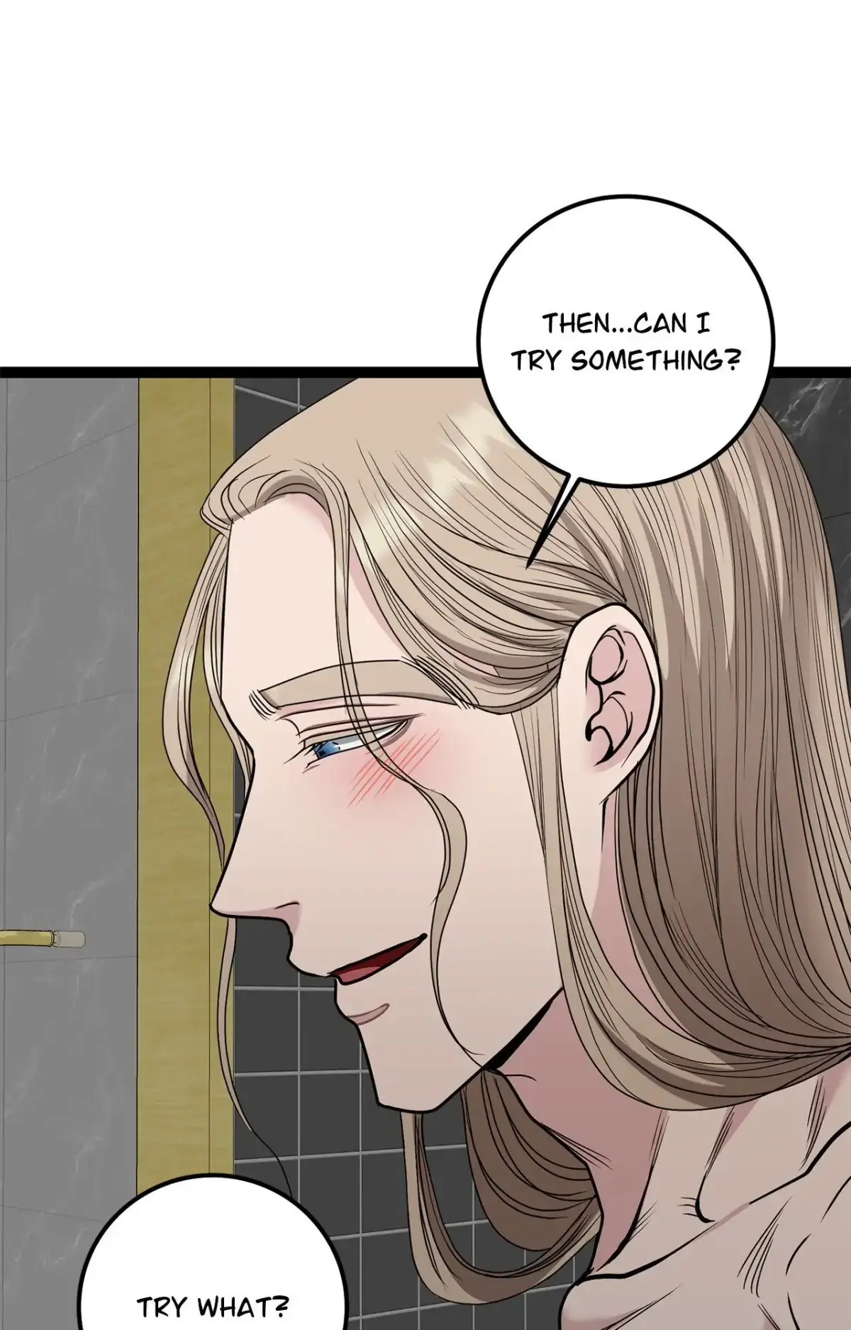 Squeaky Clean Chapter 29 page 56 - 