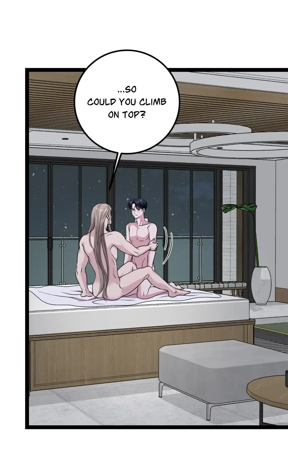 Squeaky Clean Chapter 29 page 59 - 