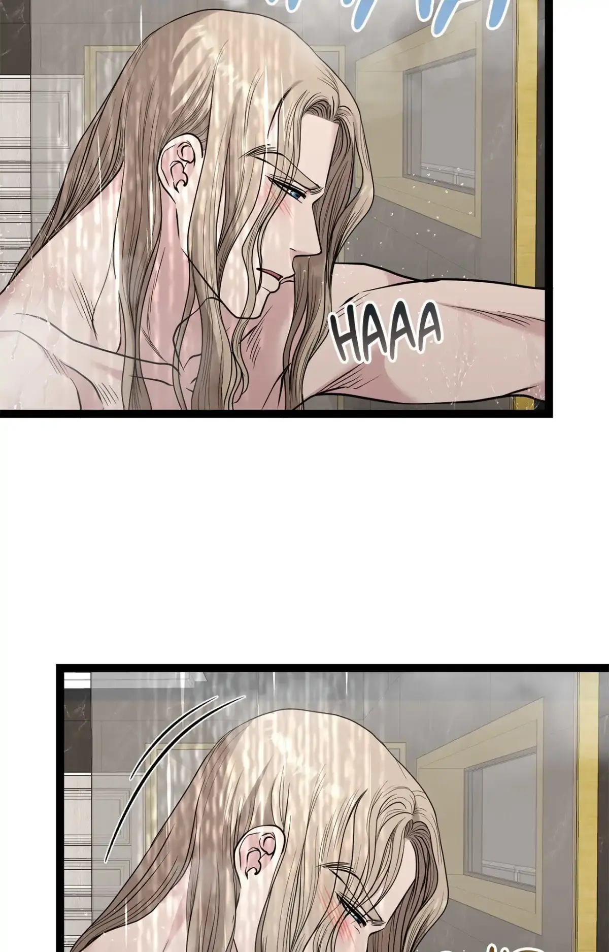 Squeaky Clean Chapter 29 page 7 - 