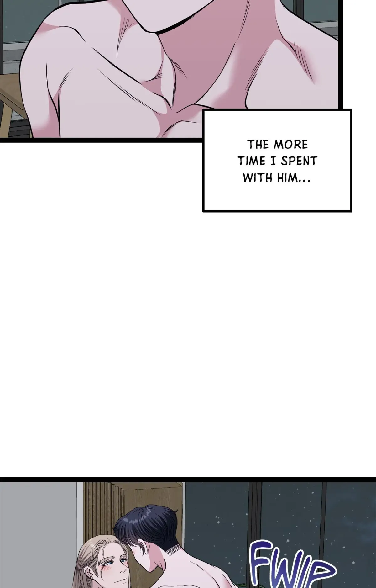 Squeaky Clean Chapter 29 page 61 - 
