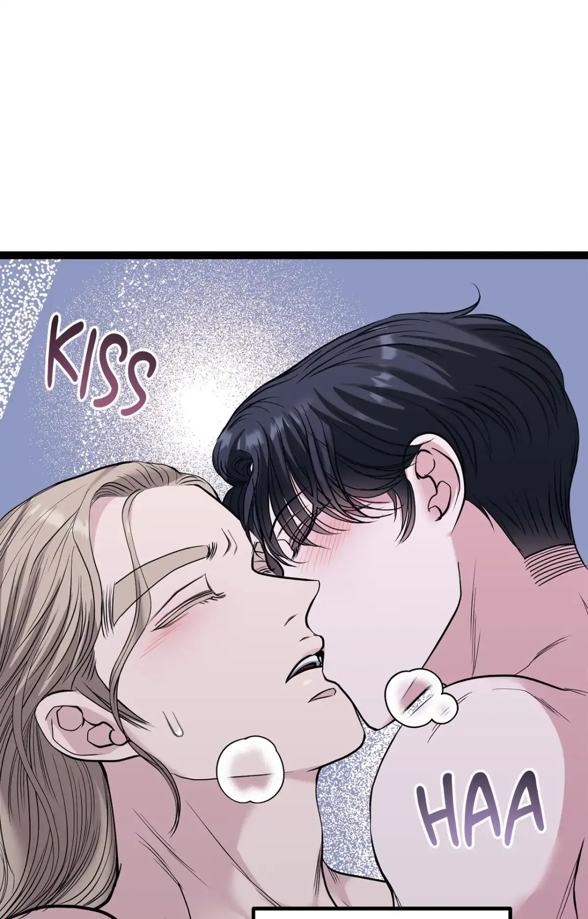 Squeaky Clean Chapter 29 page 64 - 