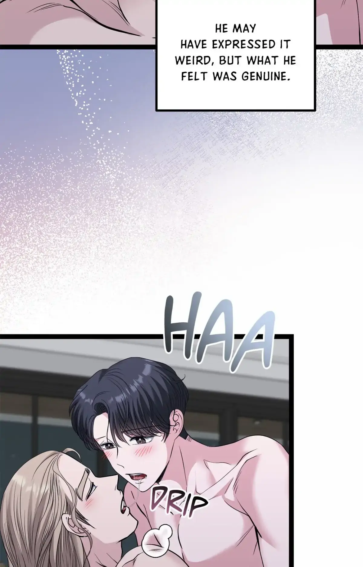 Squeaky Clean Chapter 29 page 65 - 