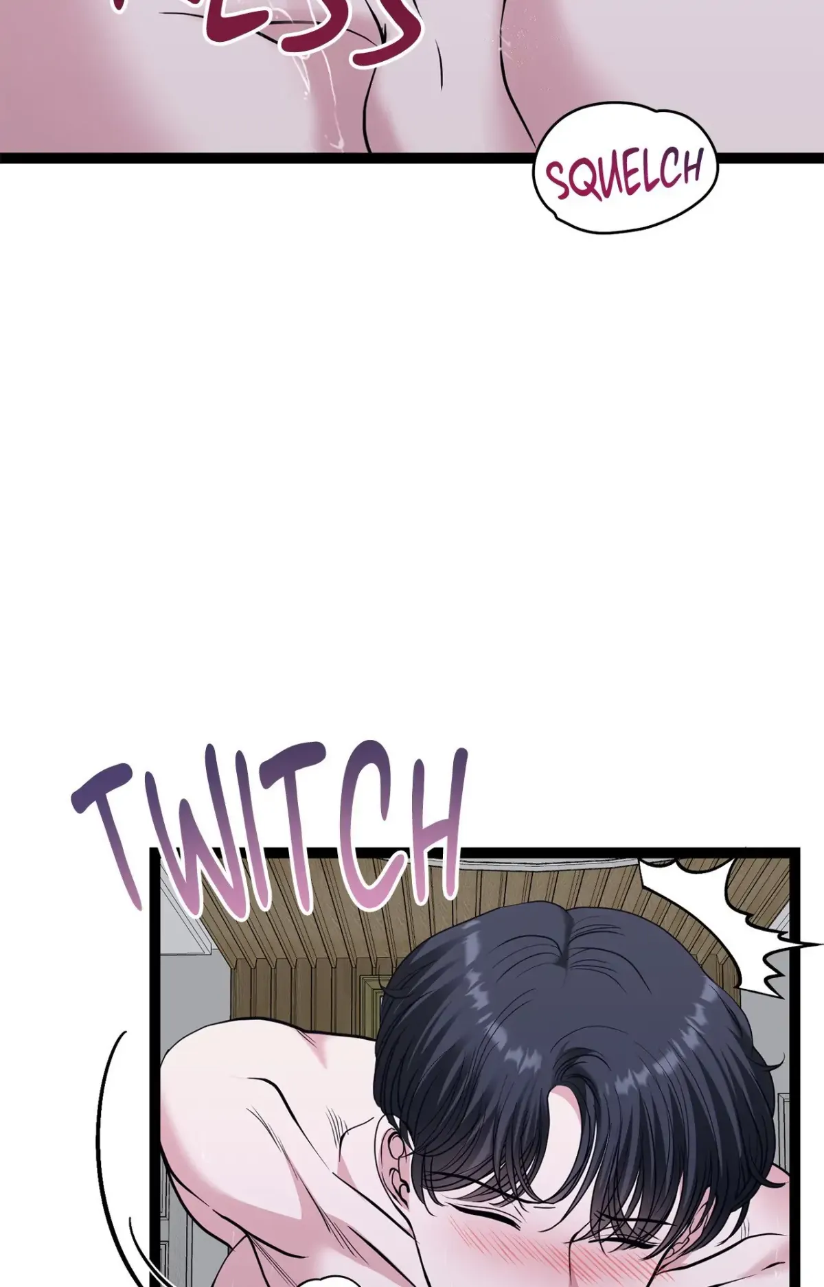 Squeaky Clean Chapter 29 page 71 - 