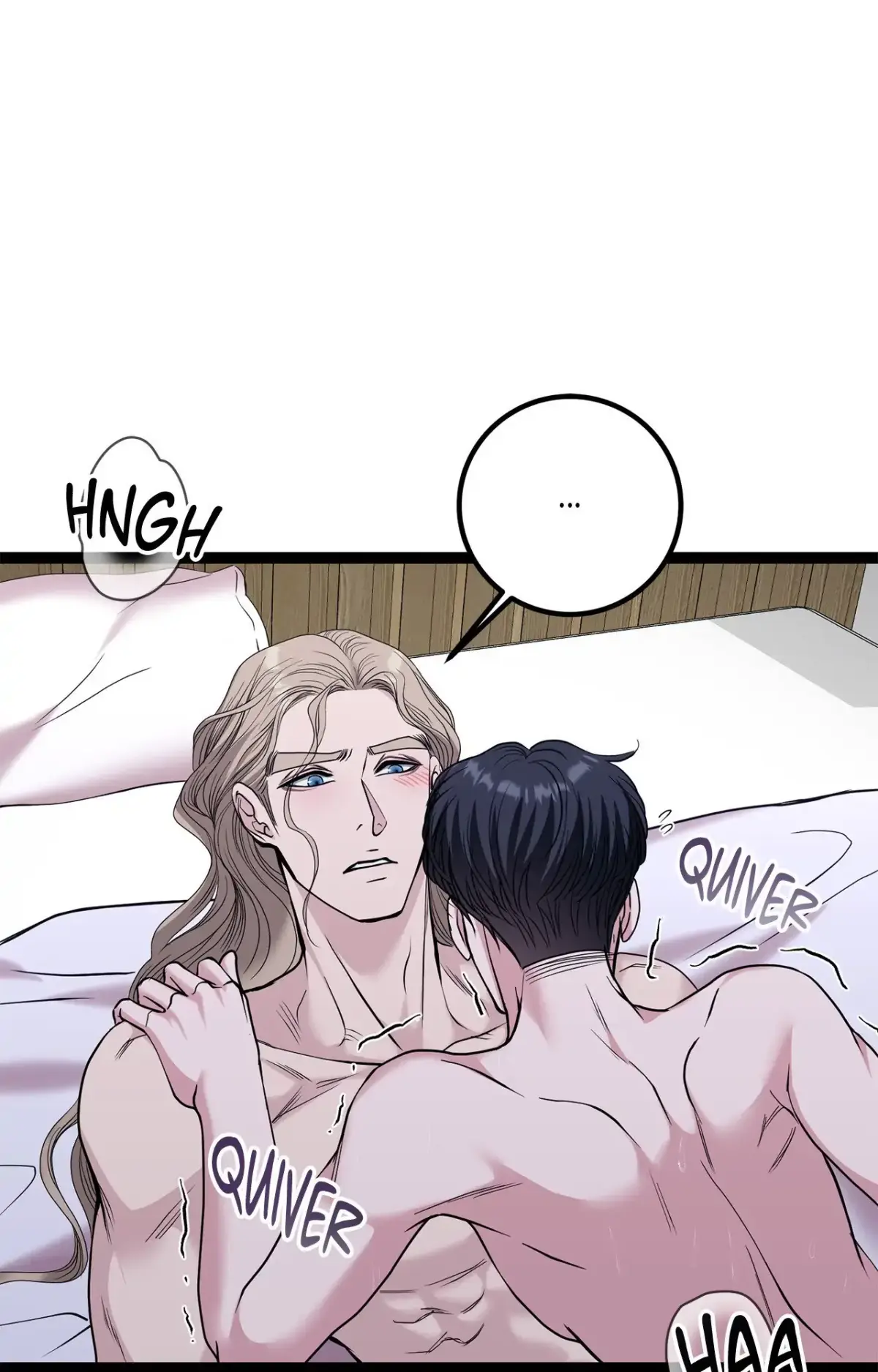 Squeaky Clean Chapter 29 page 73 - 