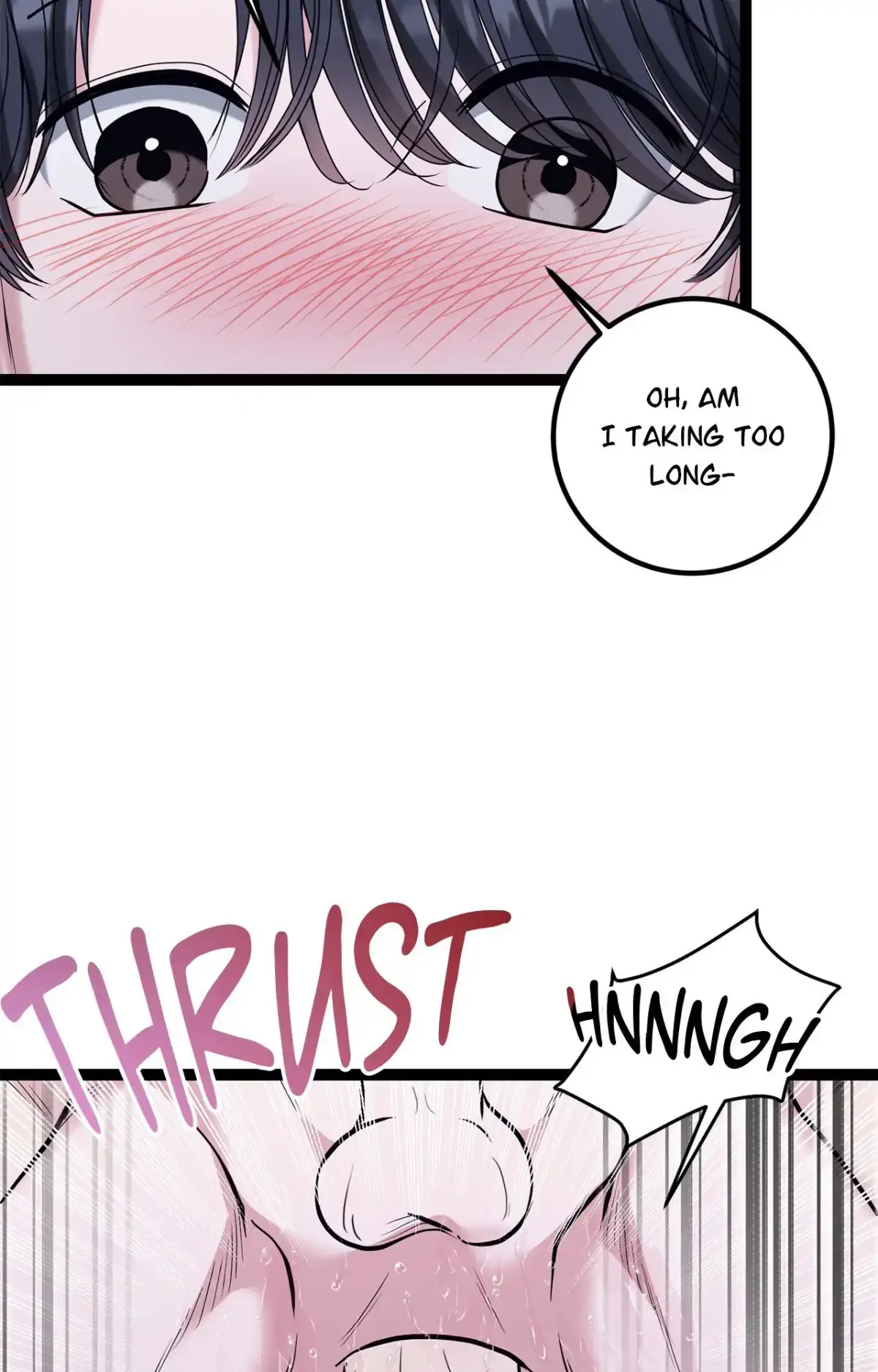 Squeaky Clean Chapter 29 page 76 - 