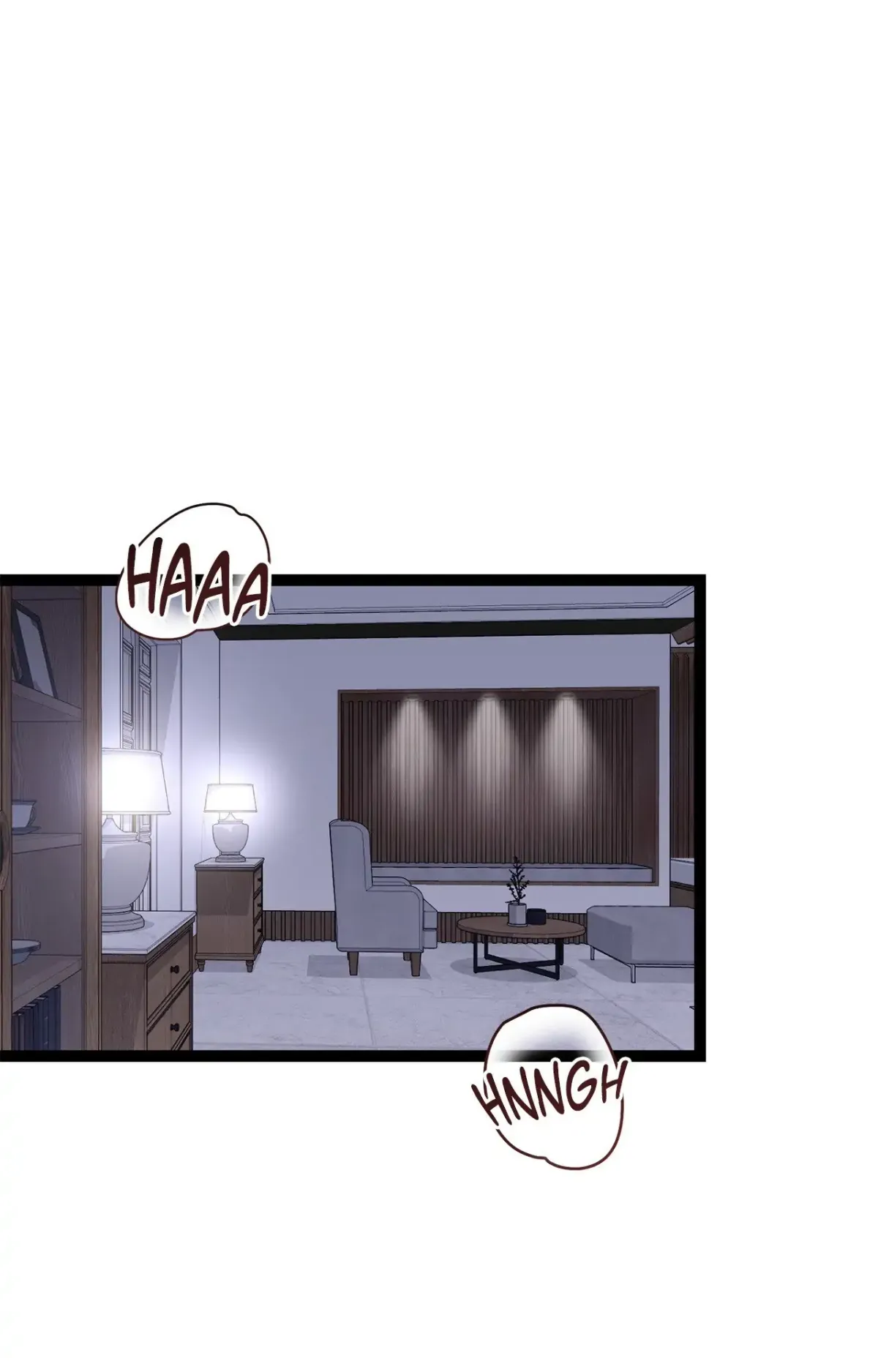 Squeaky Clean Chapter 30 page 1 - 