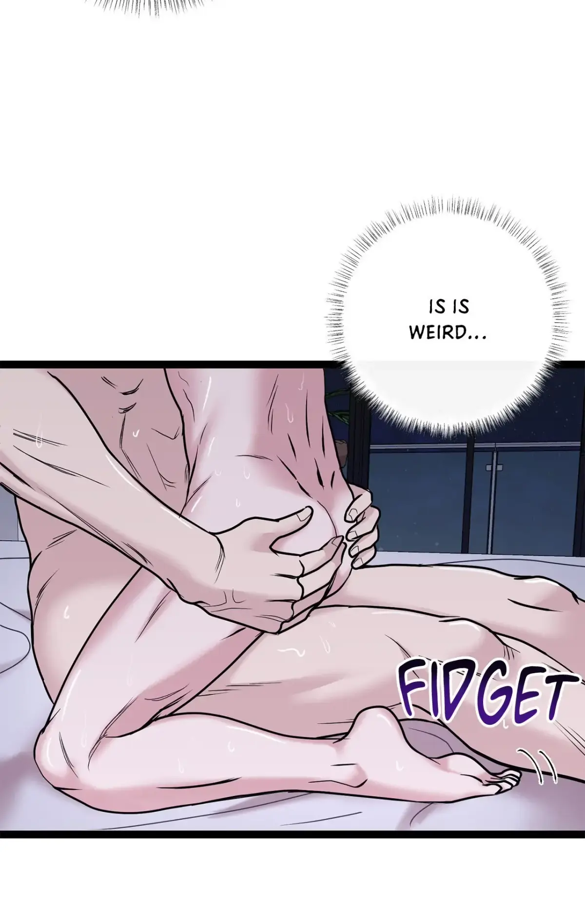 Squeaky Clean Chapter 30 page 16 - 
