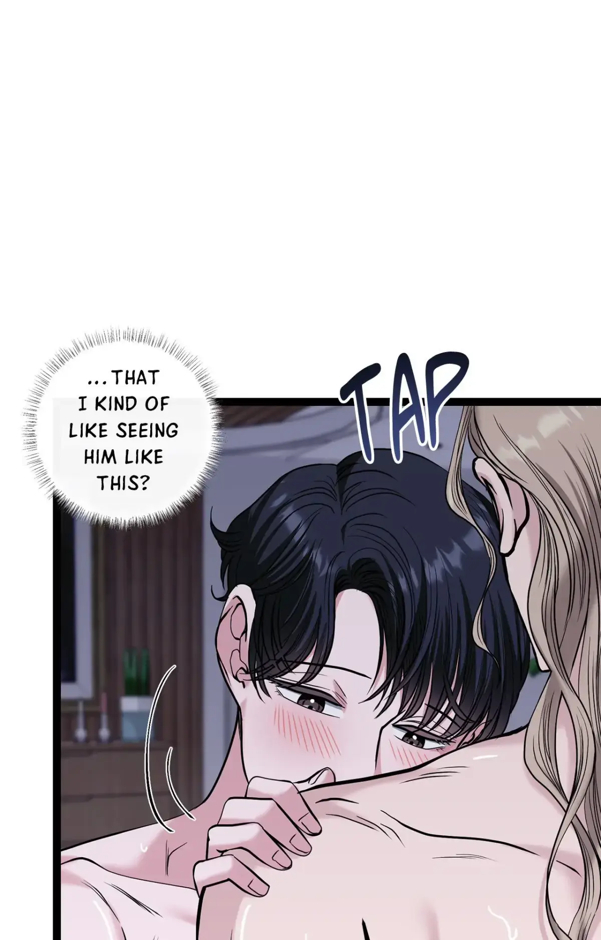 Squeaky Clean Chapter 30 page 17 - 