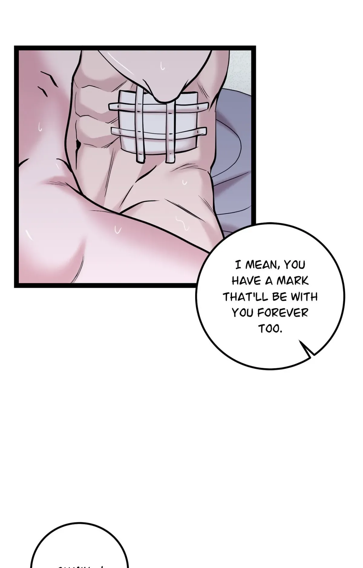 Squeaky Clean Chapter 30 page 19 - 