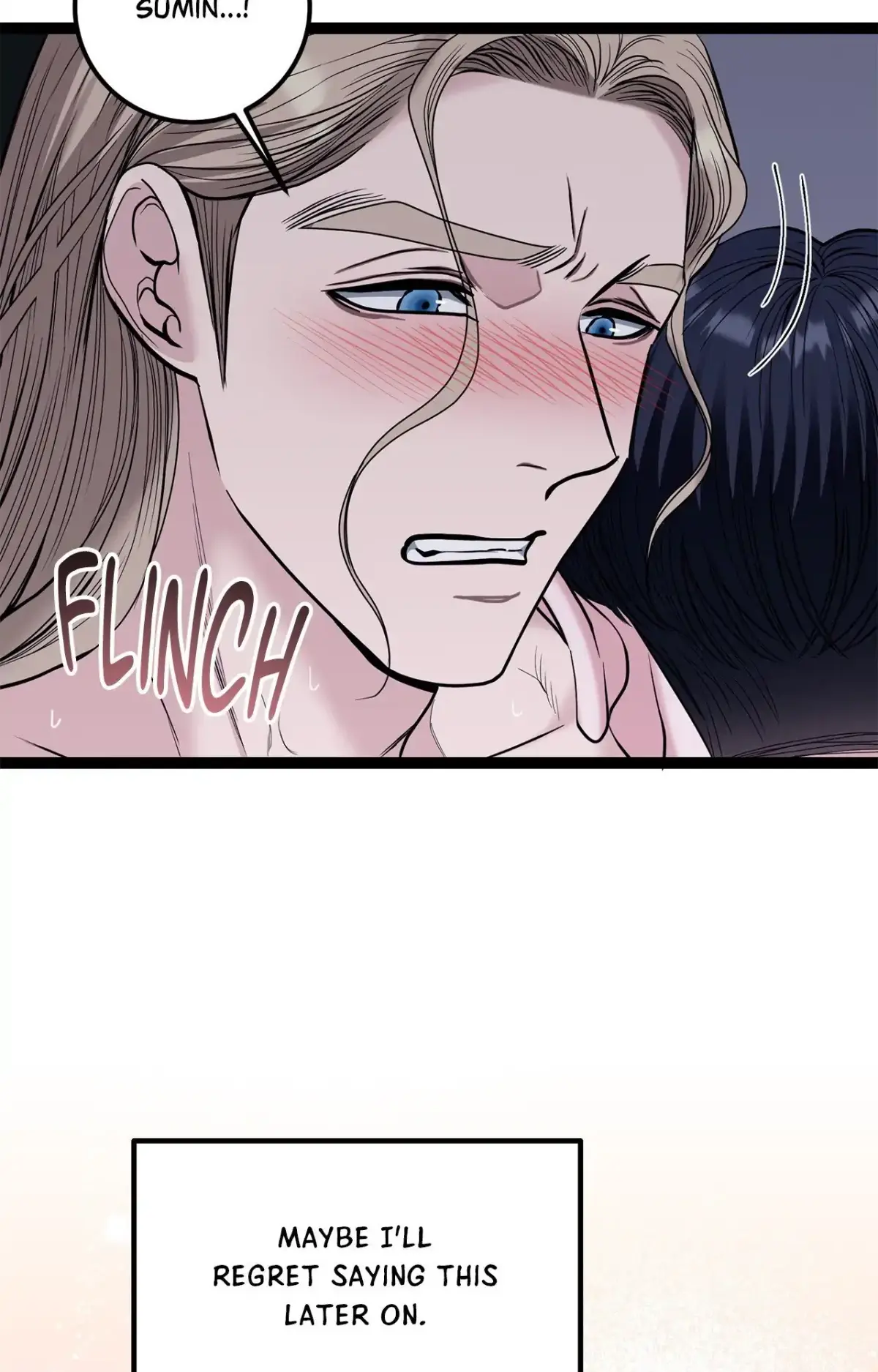 Squeaky Clean Chapter 30 page 20 - 