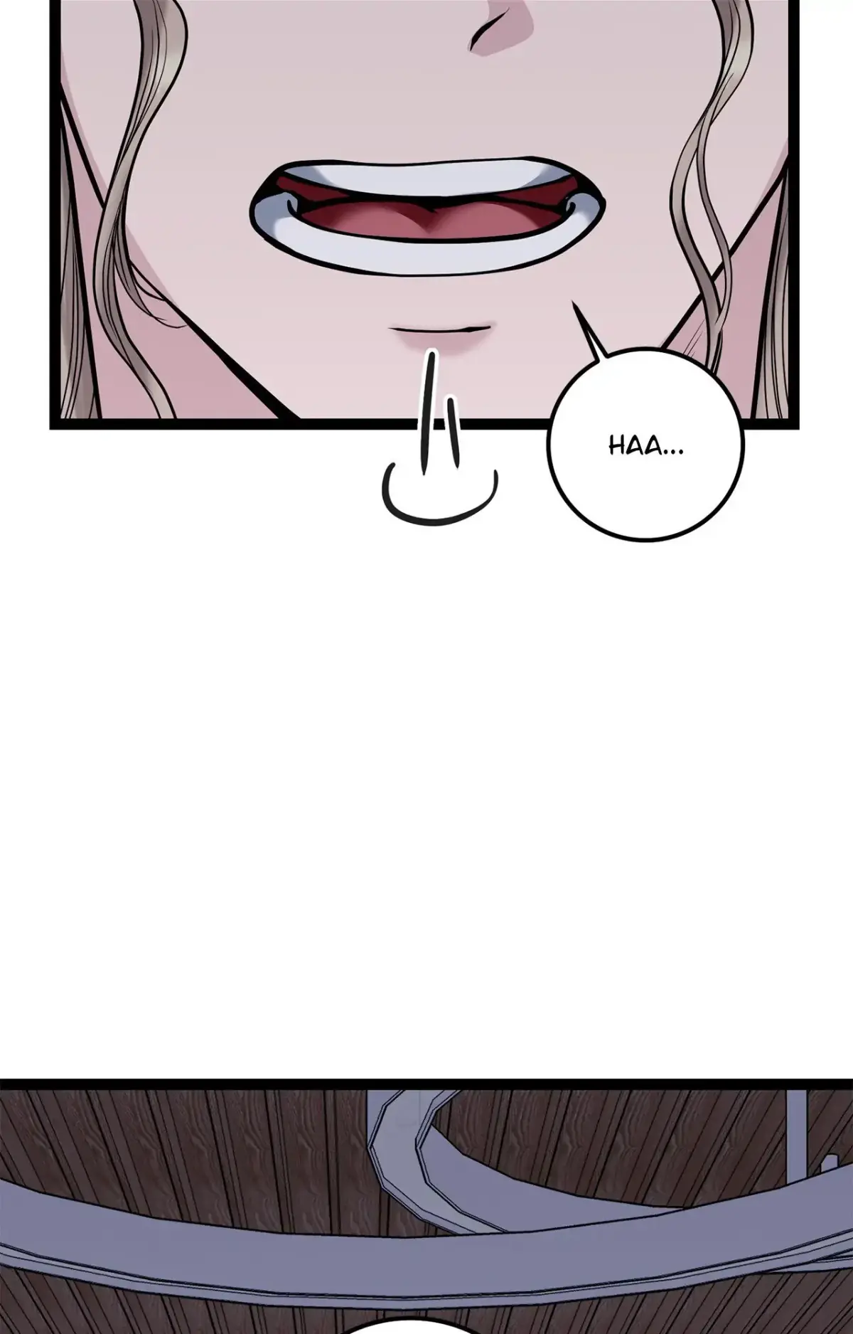 Squeaky Clean Chapter 30 page 23 - 