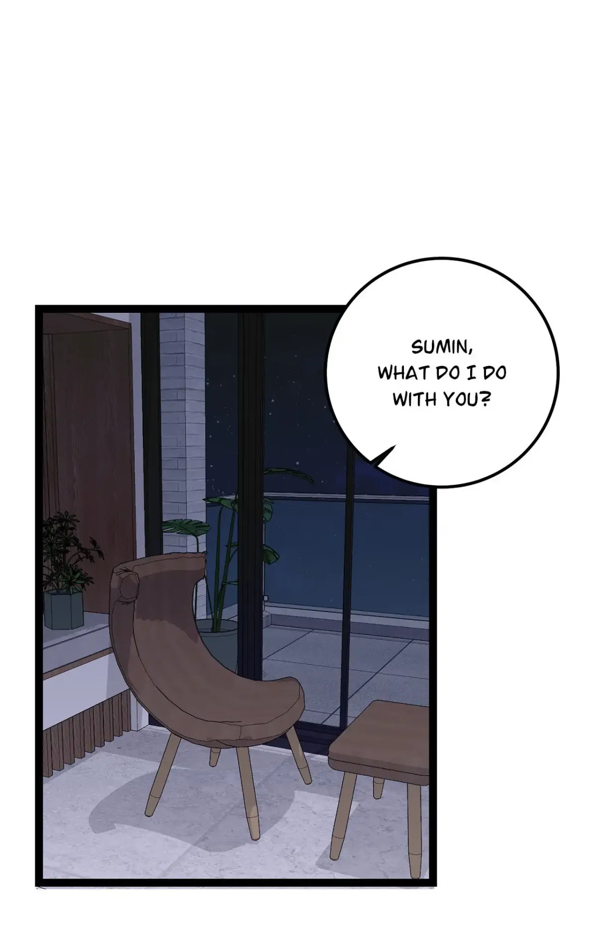 Squeaky Clean Chapter 30 page 25 - 